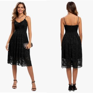 black lace dress katherine pierce Katherine Pierce Inspiration Fashion Azzera Clothing Store