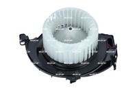 NRF 34567 GebläSe Passt Zu: Mercedes Sprinter 3,5-T (B907), Sprinter 3,5-T (B907