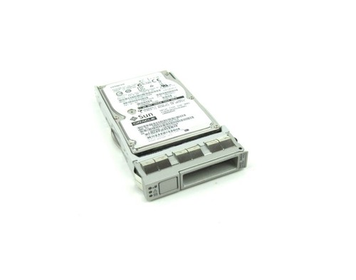 SUN 542-0422 (XRA-SS2NF-300G10K2) 300GB 10K 2.5" SAS HDD w/Marlin 4z - 第 1/4 張圖片