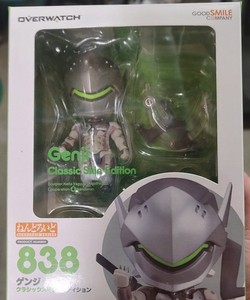 Genji Nendoroid | eBay