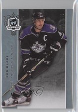 2007-08 Upper Deck The Cup 194/249 Rob Blake #57 HOF 0f8