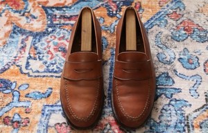 Crockett Jones Audley | eBay