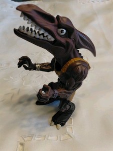 Extreme Dinosaurs Bullzeye | eBay