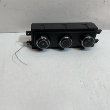 2011-2020 Dodge Journey Caravan Rear Roof Ac Heater Climate Temperature Control 2011-2020 Dodge Journey Caravan Rear Roof Ac Heater Climate Temperature Control