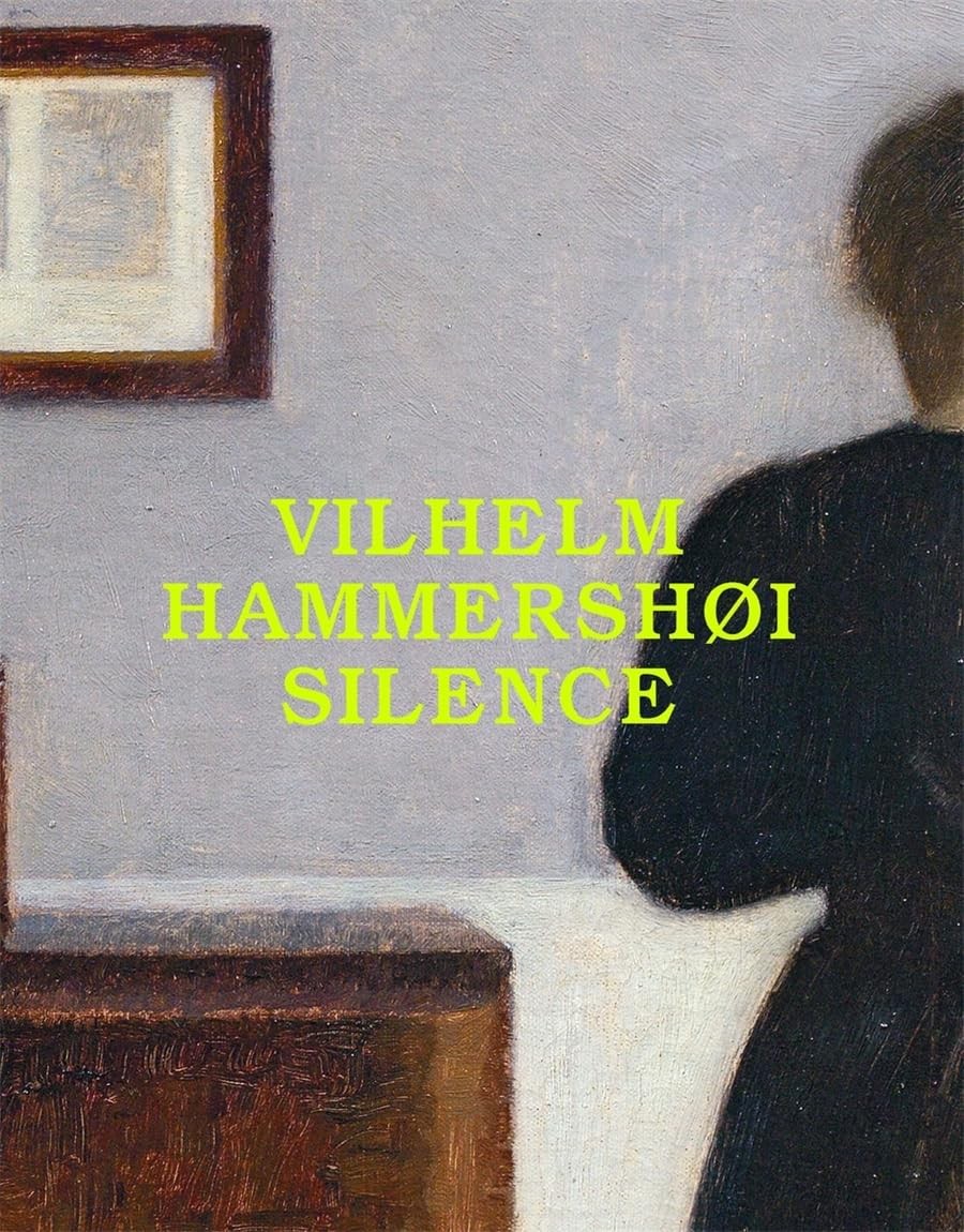 Vilhelm Hammershøi: Silence - Image 2