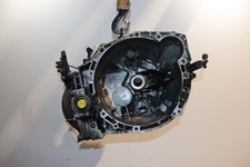 Boite de vitesse Citroen C5