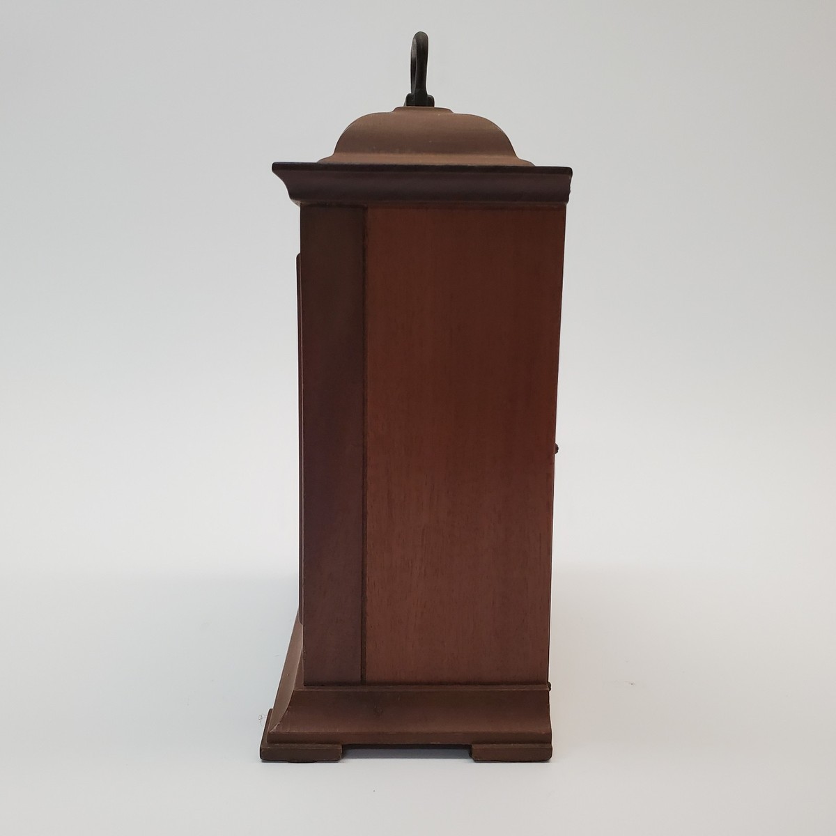 Vintage Seth Thomas Exeter-W Model E538-001 Mantel Clock For Parts