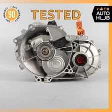 17-20 BMW I3 0.6L Hybrid 94Ah Transmission Assembly 27208651924 OEM