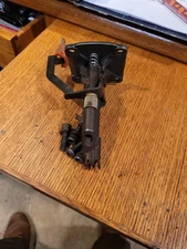 PASLODE USED NOSE 502006 AND UPPER CONTACT ASSEMBLY 502734 FOR PF350S  #435