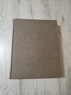 America's Camping Book by Paul Cardwell Jr-Hardcover-1969-Scribners