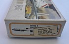 HAWKERS SIDDELEY TRIDENT 1C  1/144 AIRFIX 1974  — photo 8