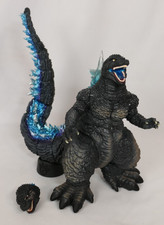Plex Godzilla Minus One -1 G Saurus Art Storm Vinyl Figure 12"