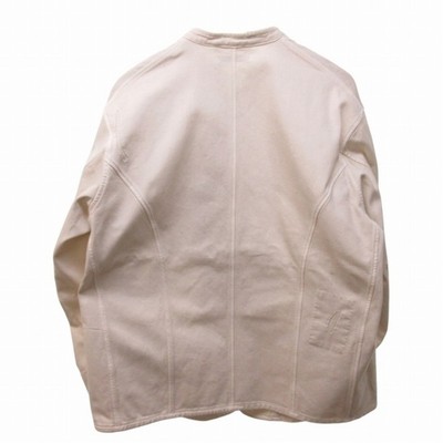 Old Joe OLDJOE with tag 23SS STAND COLLAR ROVER JACKET (SCAR