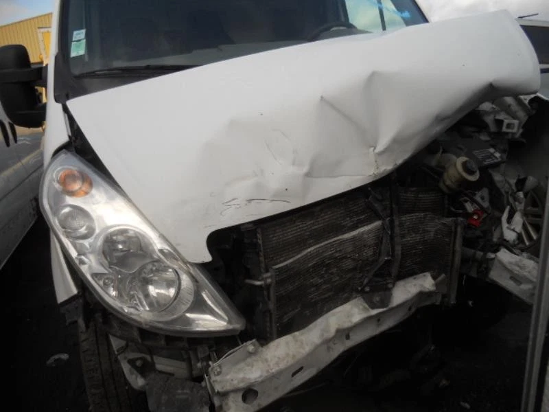 Amortisseur avant droit OPEL MOVANO B 95515775 - Photo 2/4