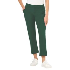 Kirkland Signature Women s Travel Pant Green 8, 10, 12