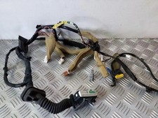 Porte avant et accessoires Infiniti EX