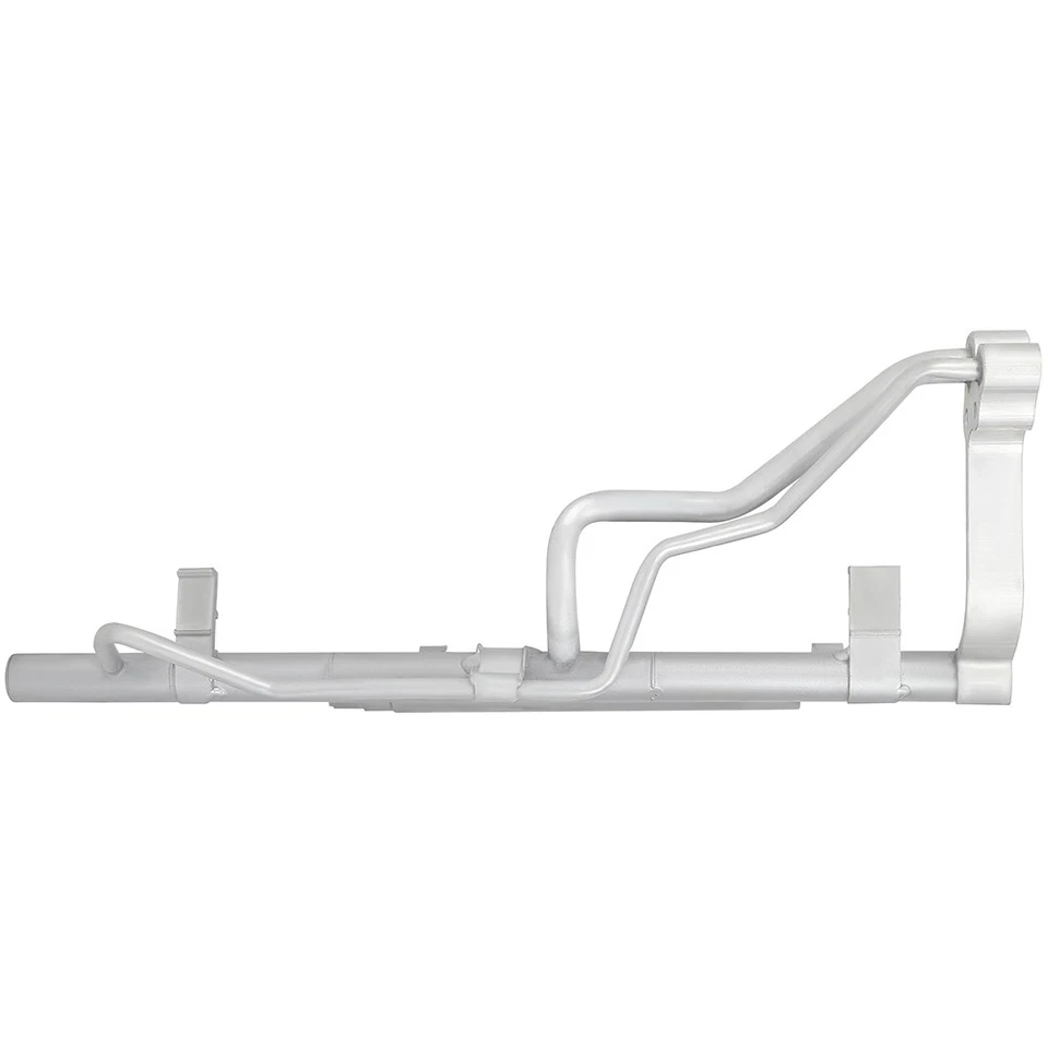 Condensador de aire acondicionado para Hyundai Sonata 2011-14 2011 2012-2014 Kia Optima 2015 Foto 3 de 4