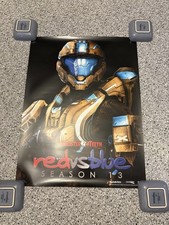 2015 Rooster Teeth Red Vs Blue Season 13 Air ...