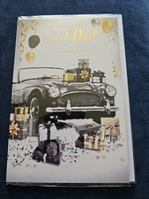 Per un papà davvero grande con amore festa del papà 