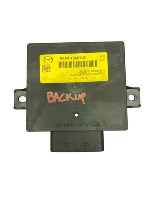 2025 Mazda CX-70 Back Up Power Supply Control Module Unit PXFV185BYE *5K MILES*