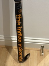 Indian Maharaja sword 70 36.5