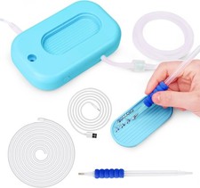 AIYUNDI Electric Diamond Painting Pen, Vacuum Diamond Painting Pen, Diamond Art