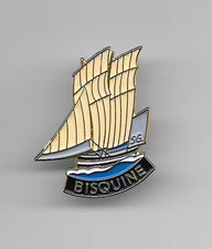 pins la bisquine / fraisse / neuf