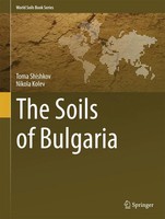 Toma Shishkov (U. A.) | The Soils Of Bulgaria | Buch | Englisch (2014) | Xvi