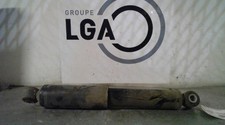Amortisseur Citroen JUMPER