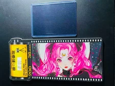 Yiqi Studio Sailor Moon Tsukino Usagi 1/1 Origin Oversize Sketch by Qingyu