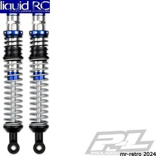 Pro-line 631602 Pro-spec Fr 105mm-110mm Scaler Shocks 110 Rock Crawlers Pro-line 631602 Pro-spec Fr 105mm-110mm Scaler Shocks 110 Rock Crawlers