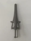 MOTU Vintage He-Man Power Sword Accessory; Mattel 1983
