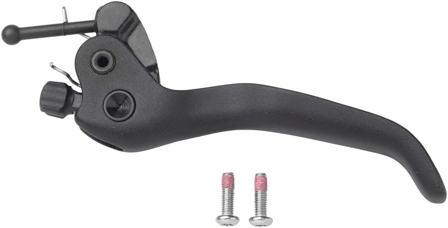 SRAM Level Silver Stealth Hydraulic Brake Lever Blade Kit - Aluminum 6790₽