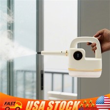 Handheld Steam Cleaner 1800W High Pressure Portable Steamer Cleaning Machine