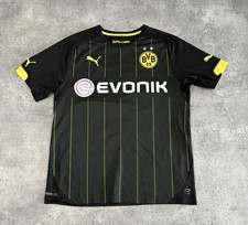 Puma Borussia Dortmund 2014-16