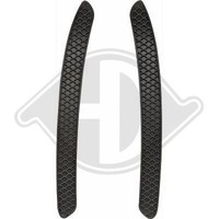 Blende StoßFäNger Diederichs ZUB00367 Hd Tuning FüR Mercedes Benz Mercedes Benz