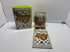 Fuzion Frenzy 2 Microsoft Xbox 360 Puzzle Complete