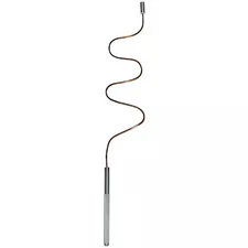 Mag-Mate 900Wft Magnetic Pickup,Bendable,18 In,1/2 Lb