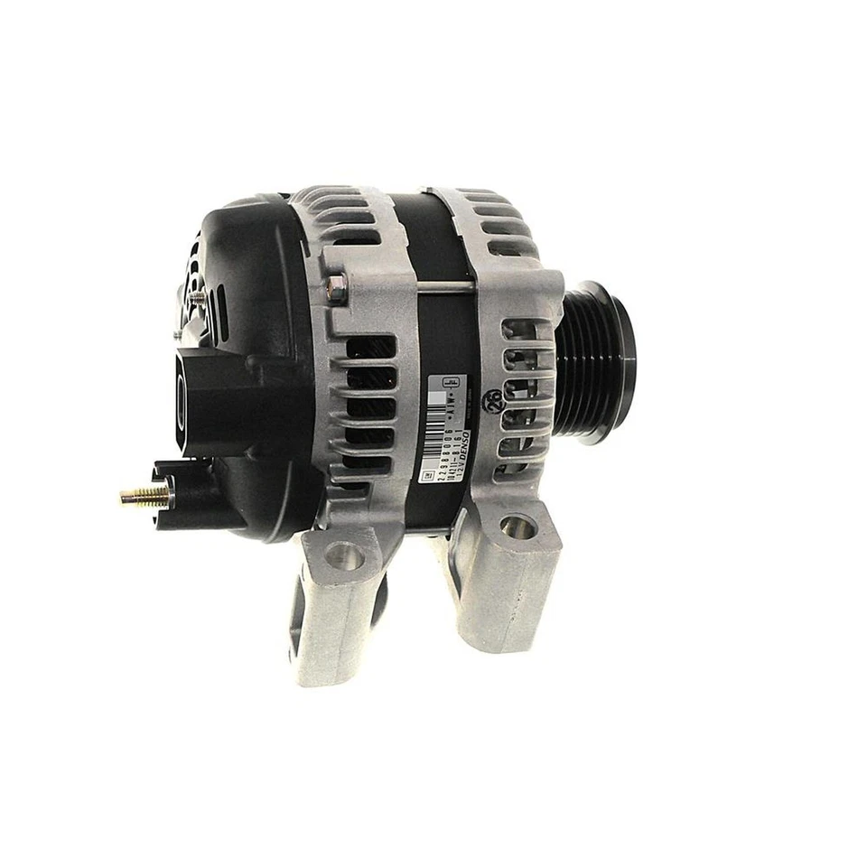 Alternador GM 22988006 piezas originales para terreno Equinox SRX 12-17 Foto 3 de 4