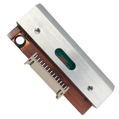 Print Head Without Bracket for Zebra ZC300 and ZC100 Printers P1094879020