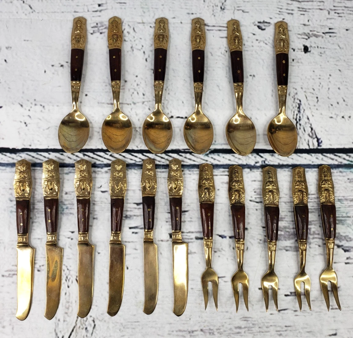 Thailand Single Flatware Pieces for sale | eBay
