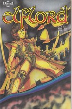 Cover of Elflord #5