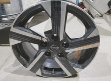 2024-2025 Nissan Sentra Wheel Rim Assembly 16x6-12 Alloy Oem 2024-2025 Nissan Sentra Wheel Rim Assembly 16x6-12 Alloy Oem