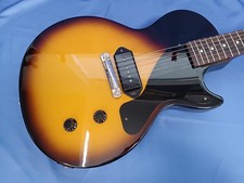 Chitarra elettrica Gibson Les Paul Jr. Consegna sicura dal Giappone
