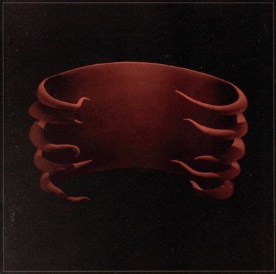 &Tau;OOL Undertow (CD)