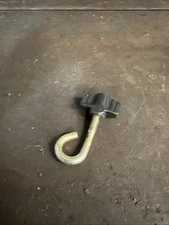 Mtd, Bolens, cub cadet rope guide 7101205 used