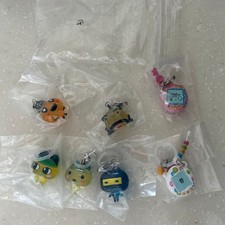Special Deal New Gacha Tamagotchi Mark Accessory Complete