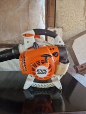 Stihl BG 86 Handheld 2-Stroke Petrol Leaf Blower *SERVICED*