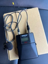 Shure ULXD1 Digital Wireless Transmitter G50