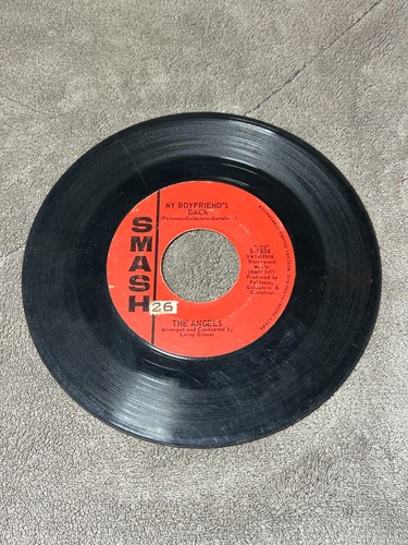 50¢ 45s - Mixed Genres & Years - G - NM - Volume Pricing - TAB - Picture 30 of 318